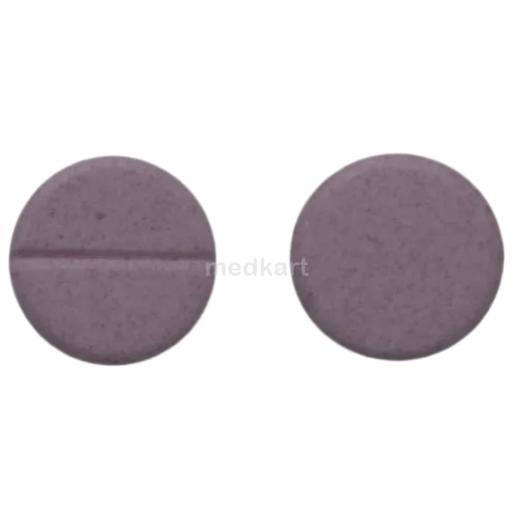 migarid 5mg tablet 10's